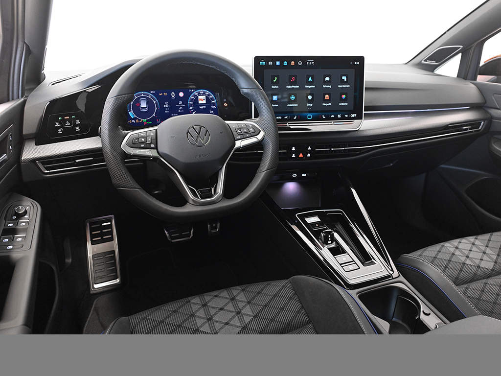 Volkswagen Golf 1.5 R-LINE DSG