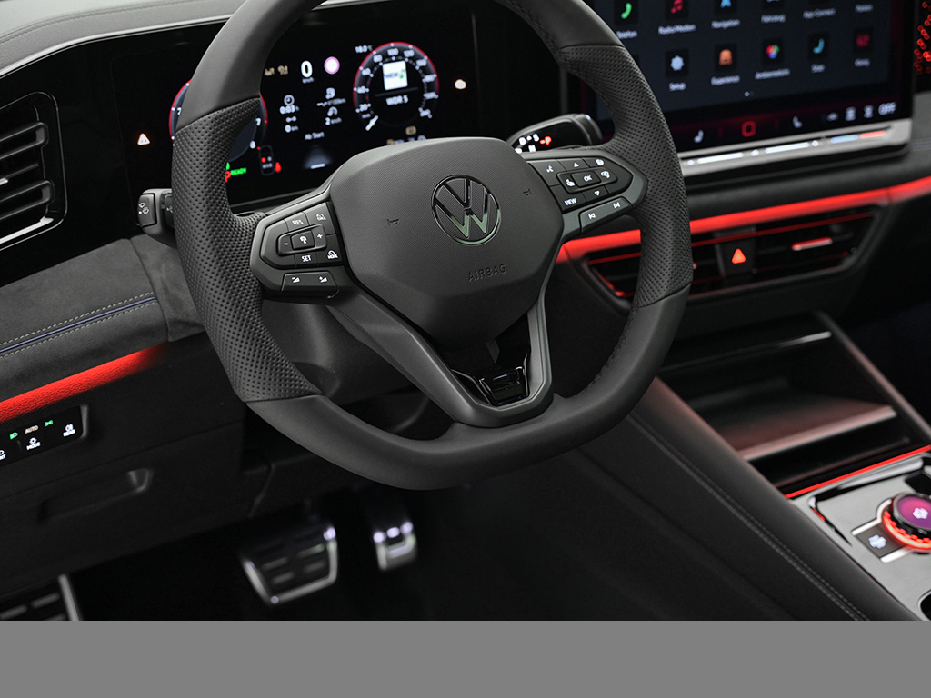 Volkswagen Tiguan 1.5 eTSI R-LINE DSG