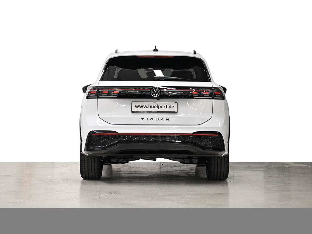 Volkswagen Tiguan 1.5 eTSI R-LINE DSG