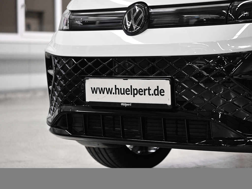 Volkswagen Tiguan 1.5 eTSI R-LINE DSG