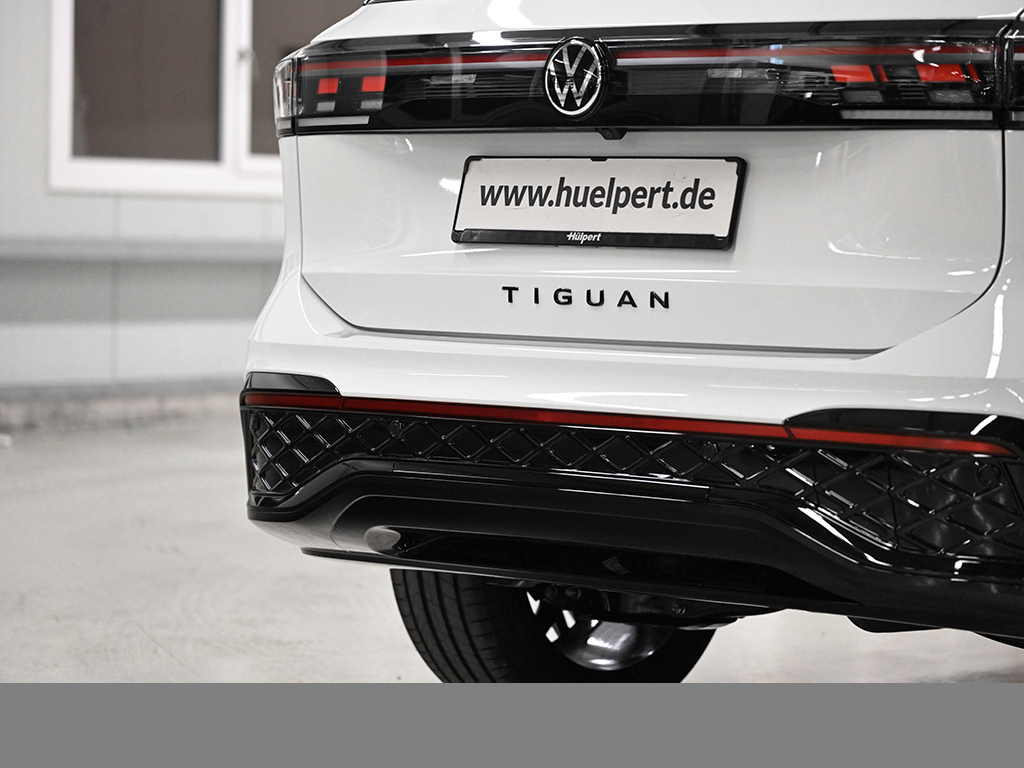 Volkswagen Tiguan 1.5 eTSI R-LINE DSG