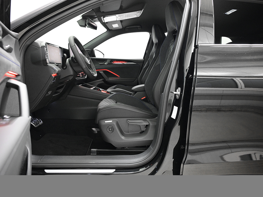 Volkswagen Tiguan eHYBRID R-LINE DSG