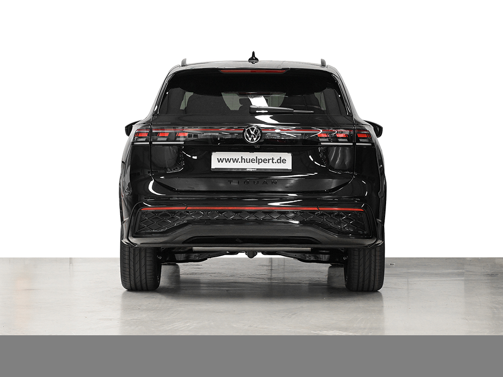 Volkswagen Tiguan eHYBRID R-LINE DSG