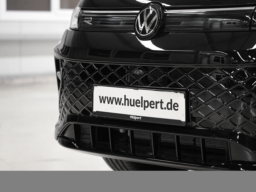 Volkswagen Tiguan eHYBRID R-LINE DSG