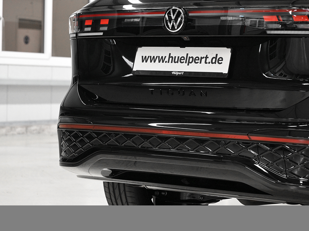 Volkswagen Tiguan eHYBRID R-LINE DSG