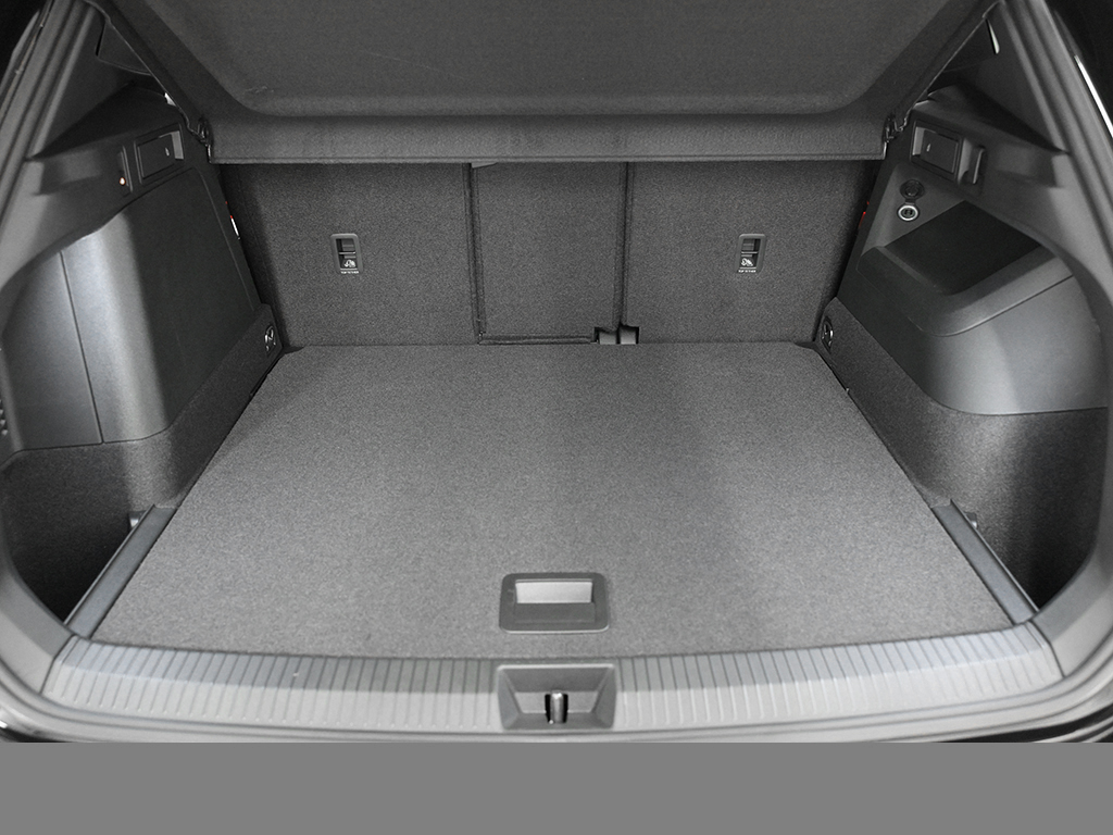 Volkswagen Tiguan eHYBRID R-LINE DSG