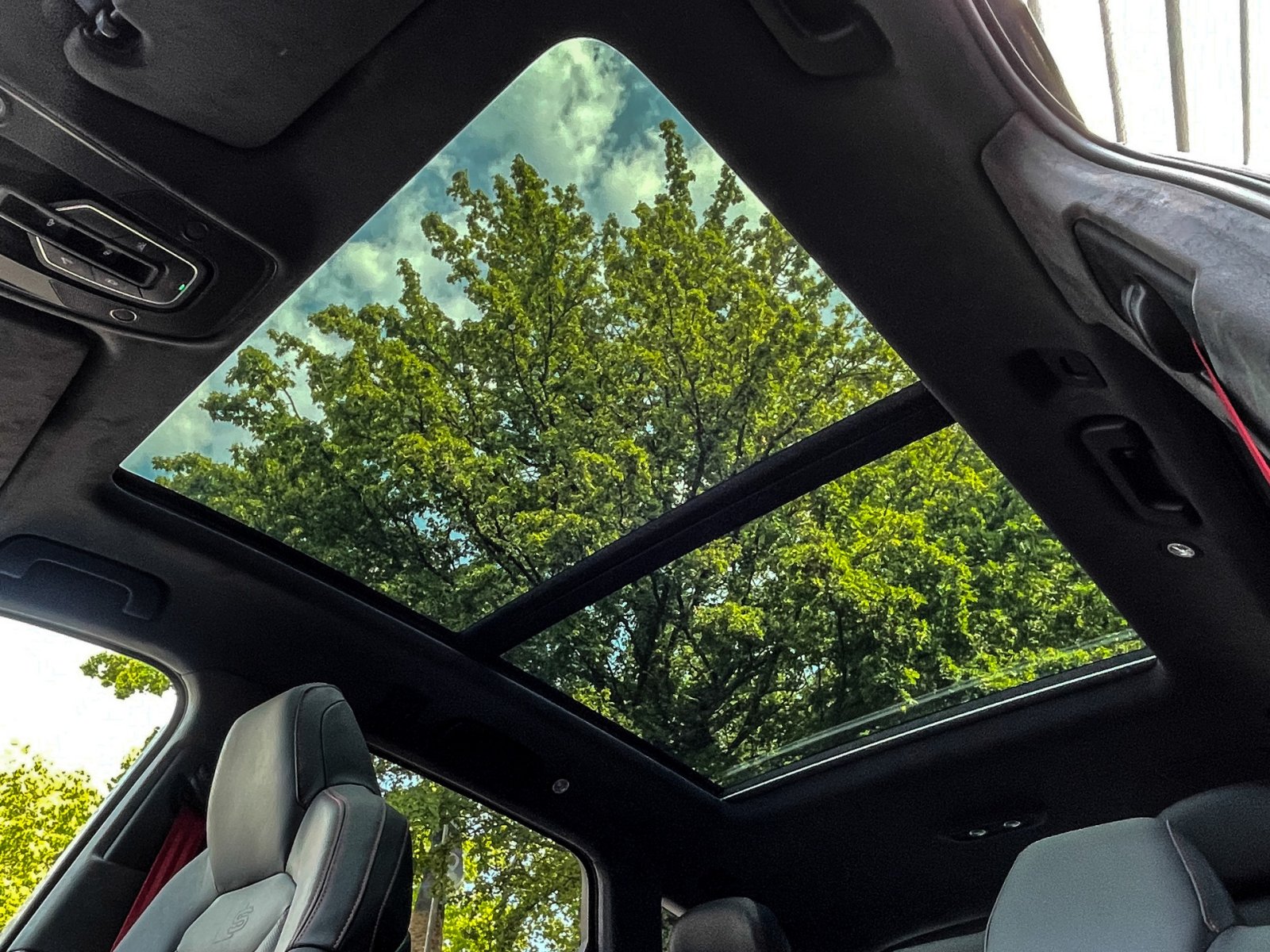 Audi SQ7 TFSI quattro tiptronic AHK PANO B&O LM22
