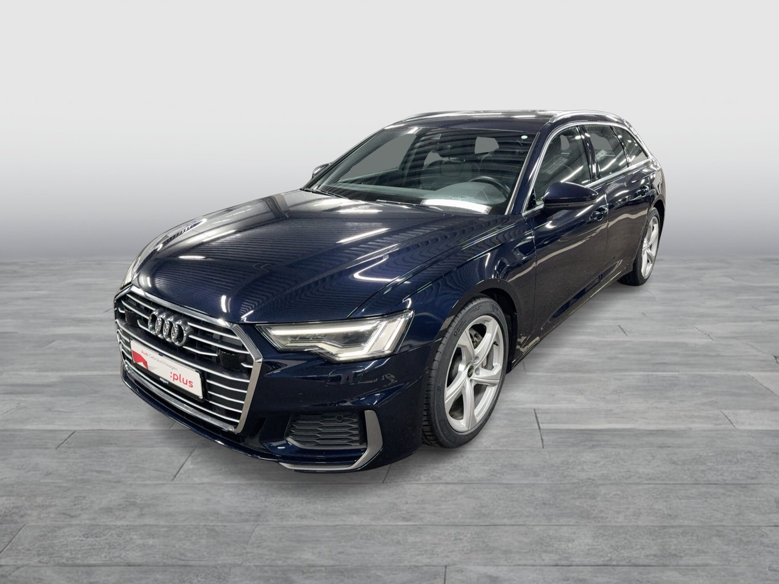 Audi A6 Avant 45 quattro S LINE STANDHZ. AHK CAM LM19