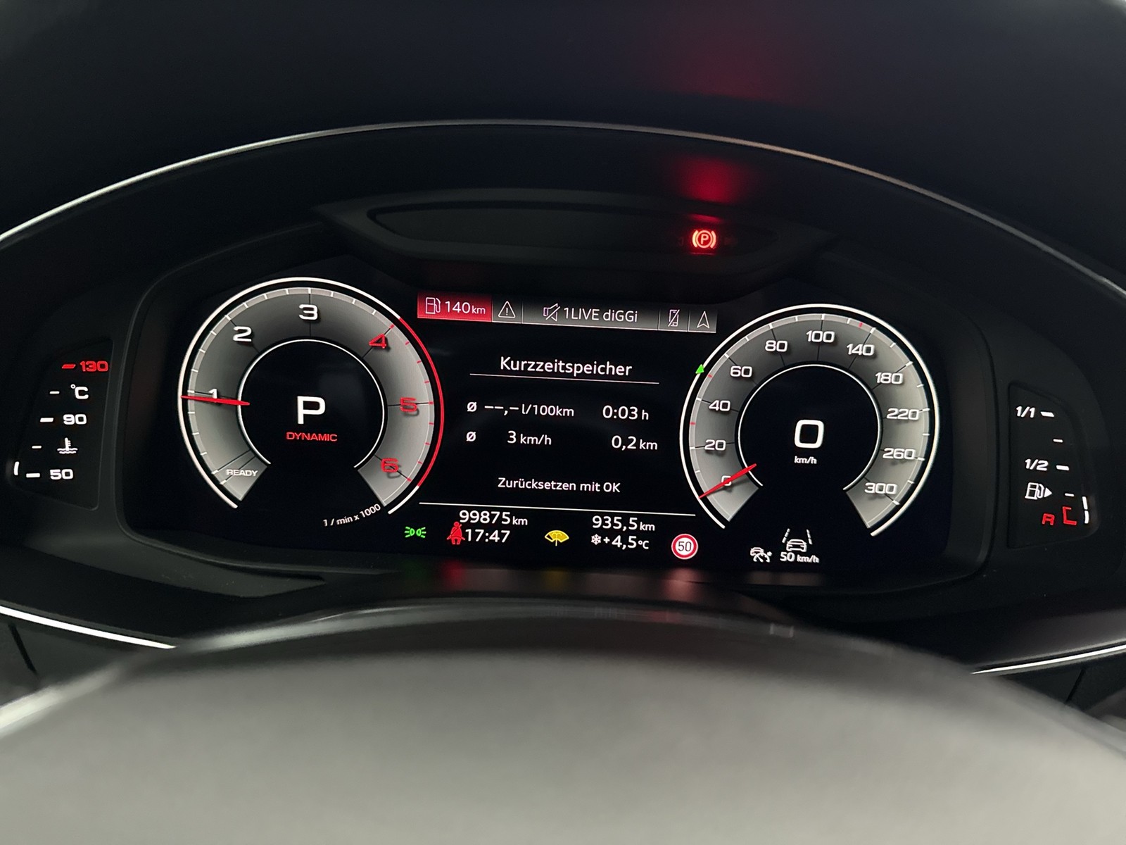 Audi A6 Avant 45 quattro S LINE STANDHZ. AHK CAM LM19