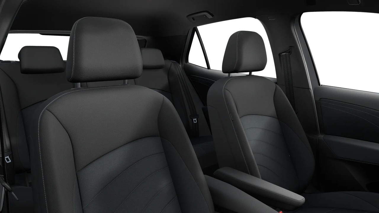 Volkswagen ID.3 Pro CARPLAY KEYLESSGO TEMPOMAT EINPARKHILFE