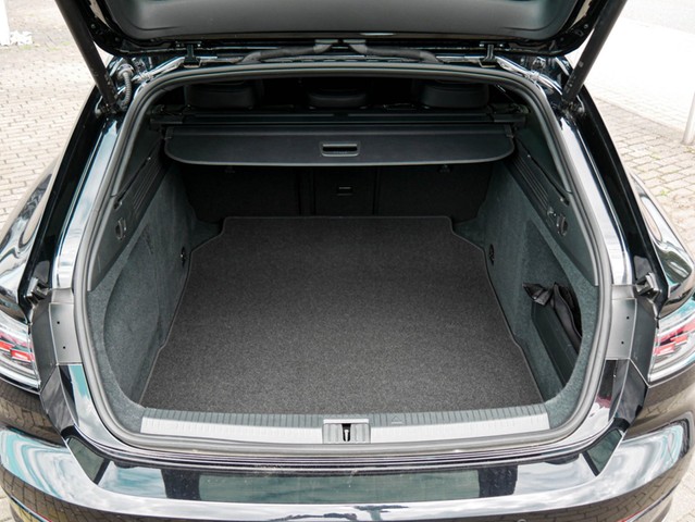 Volkswagen Arteon Shooting Brake 2.0 R-LINE 4X4 LEDER PANO