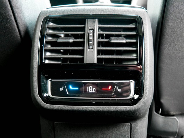 Volkswagen Arteon Shooting Brake 2.0 R-LINE 4X4 LEDER PANO