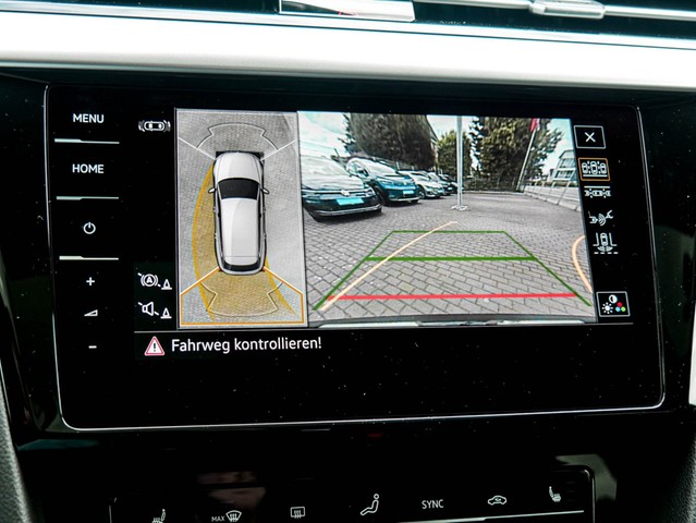 Volkswagen Arteon Shooting Brake 2.0 R-LINE 4X4 LEDER PANO