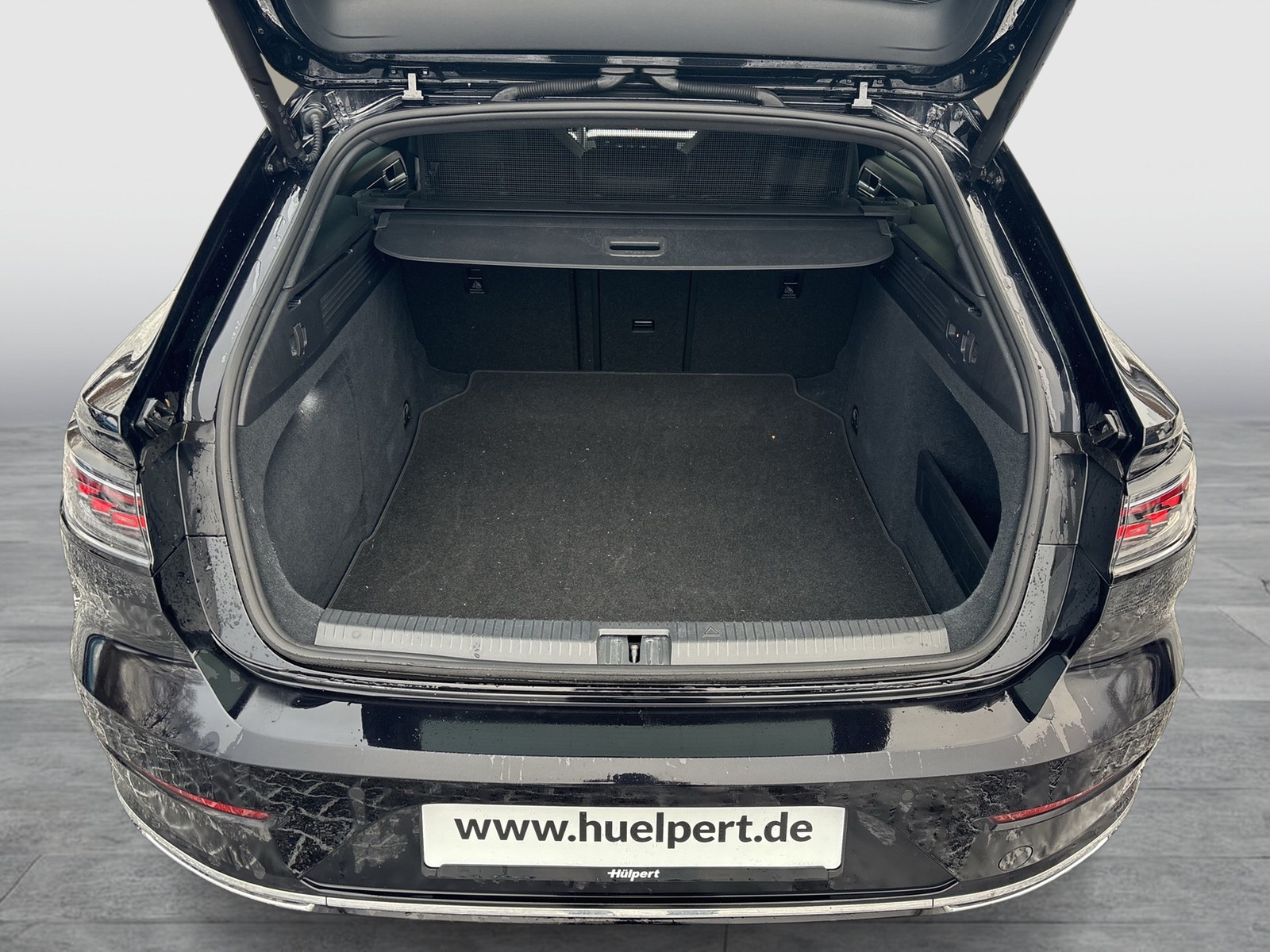 Volkswagen Arteon Shooting Brake 2.0 R-LINE 4X4 LEDER PANO