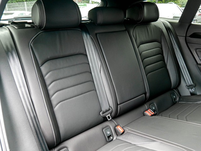 Volkswagen Arteon Shooting Brake 2.0 R-LINE 4X4 LEDER PANO