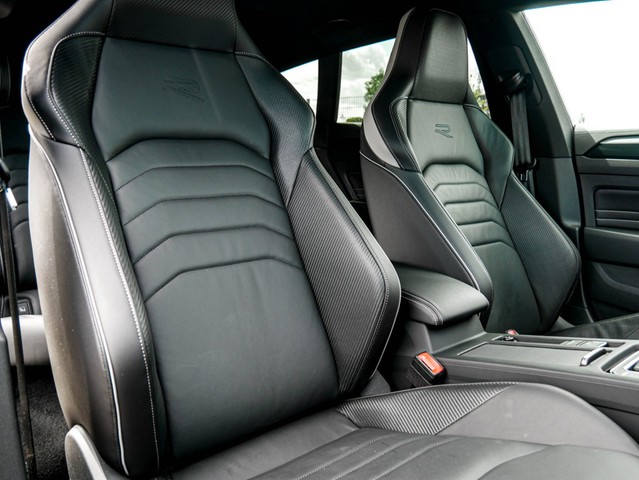 Volkswagen Arteon Shooting Brake 2.0 R-LINE 4X4 LEDER PANO