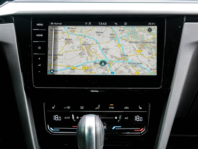 Volkswagen Arteon Shooting Brake 2.0 R-LINE 4X4 LEDER PANO