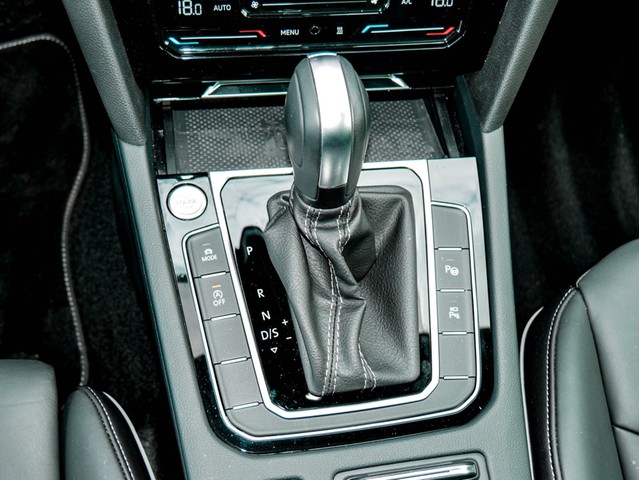 Volkswagen Arteon Shooting Brake 2.0 R-LINE 4X4 LEDER PANO