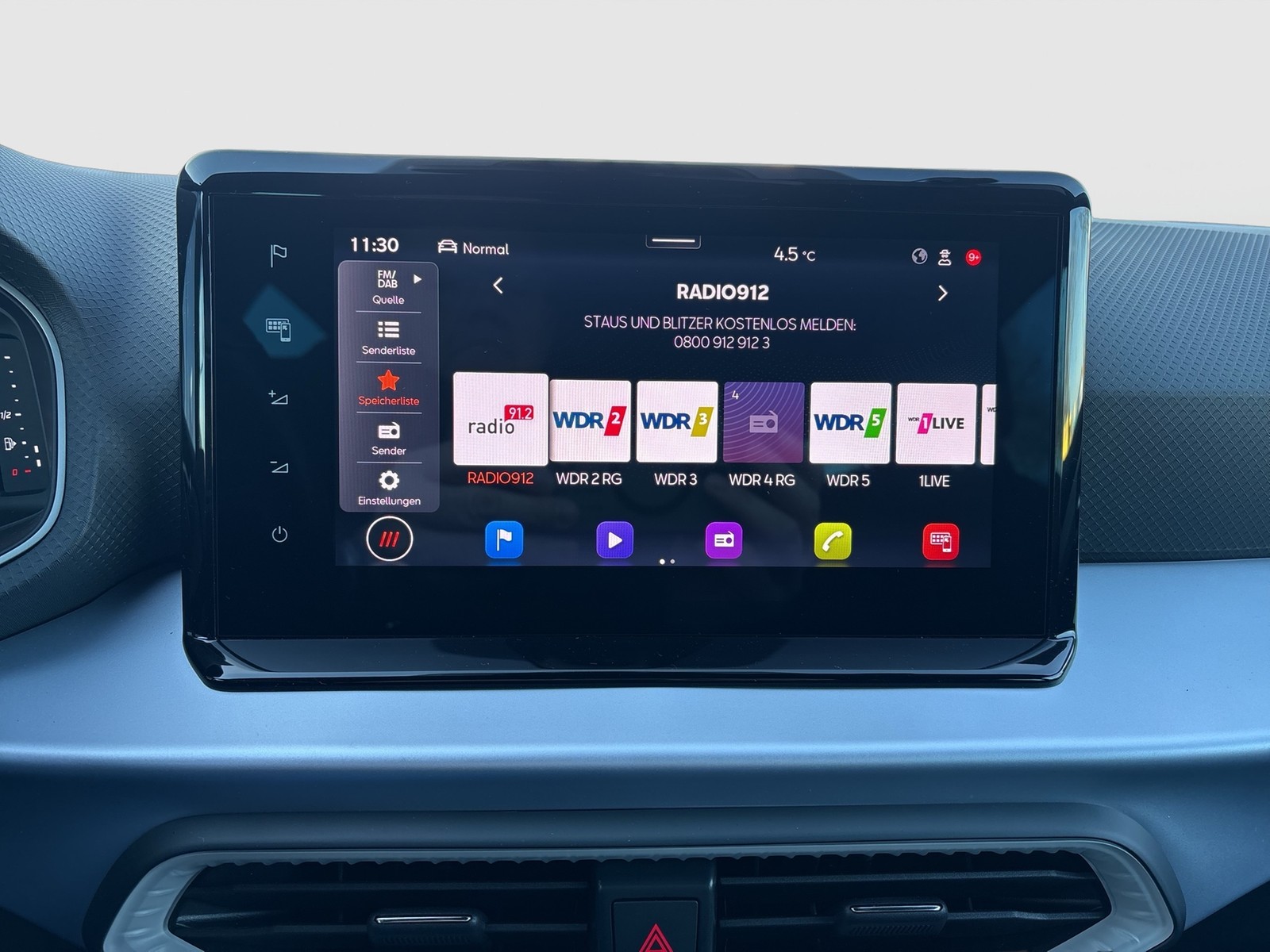 Seat Arona 1.5 FR FAHRSCHULWAGEN AHK KAMERA ACC NAVI