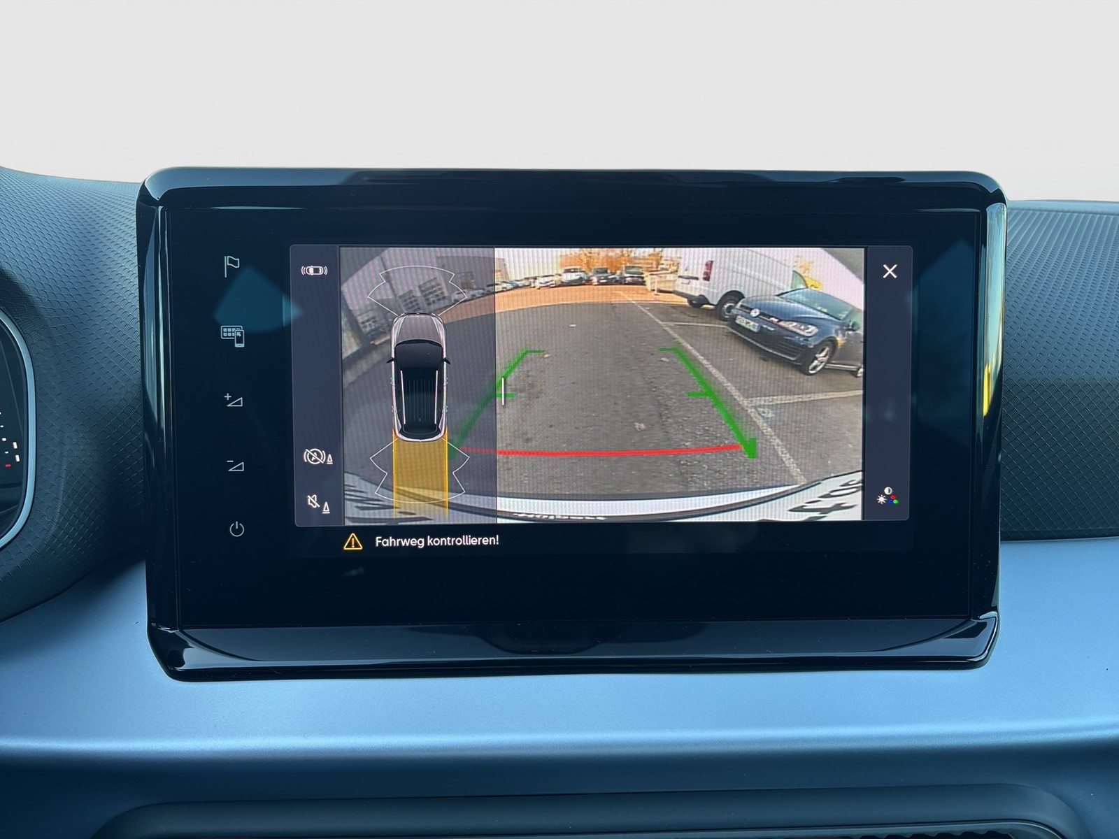 Seat Arona 1.5 FR FAHRSCHULWAGEN AHK KAMERA ACC NAVI