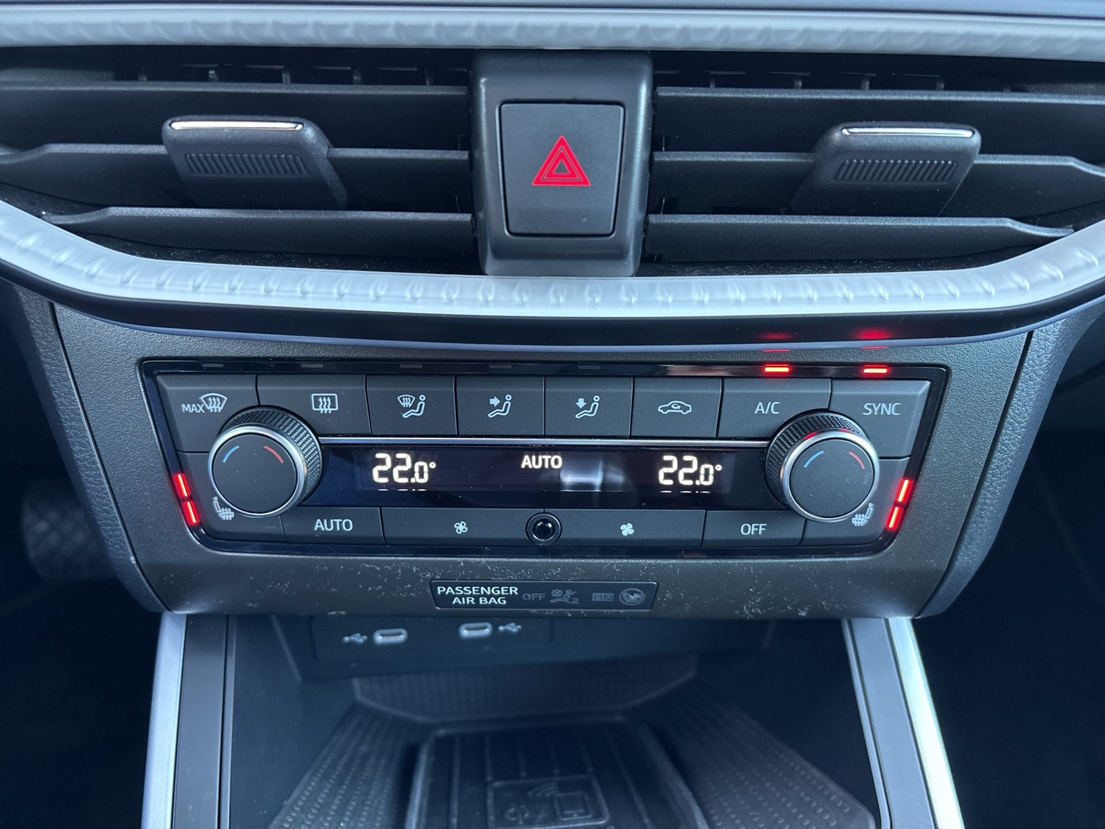 Seat Arona 1.5 FR FAHRSCHULWAGEN AHK KAMERA ACC NAVI