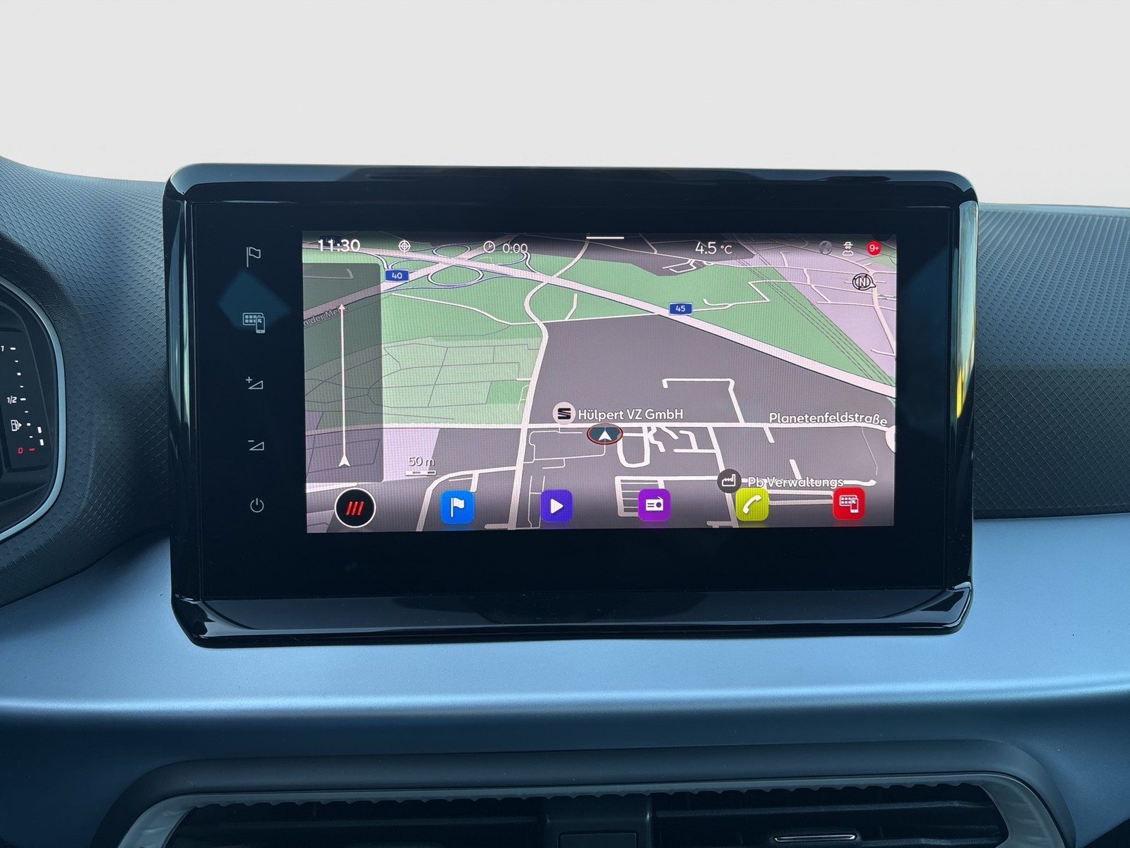 Seat Arona 1.5 FR FAHRSCHULWAGEN AHK KAMERA ACC NAVI