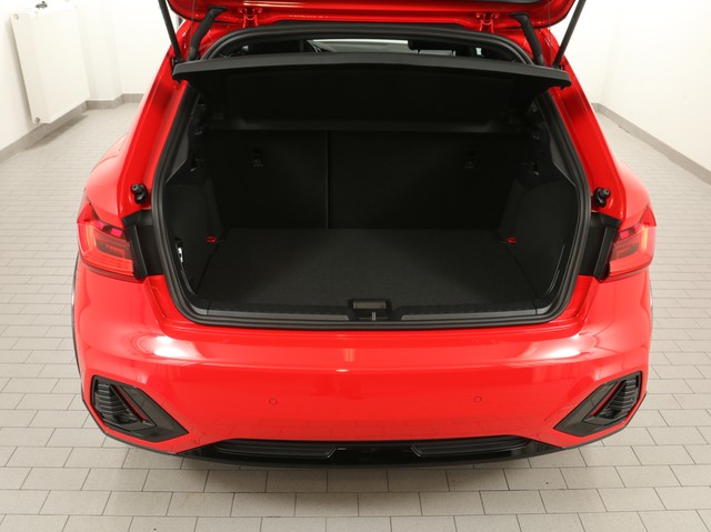 Audi A1 citycarver 30 BLACKPAK ACC ALU17 NAVI+