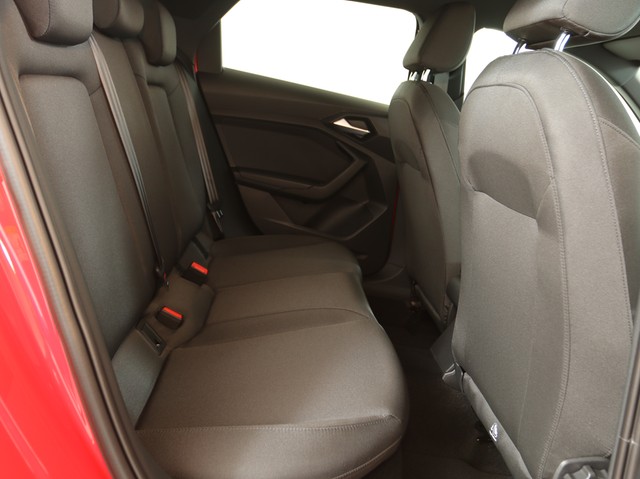 Audi A1 citycarver 30 BLACKPAK ACC ALU17 NAVI+