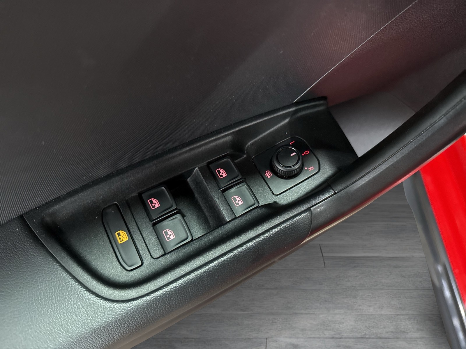 Audi A1 citycarver 30 BLACKPAK ACC ALU17 NAVI+