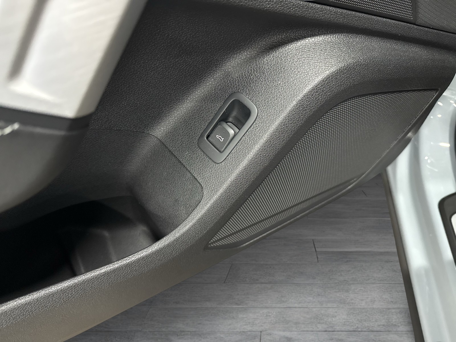 Audi SQ2 quattro BLACKPAK CAM ACC LM19 E-KLAPPE NAVI+