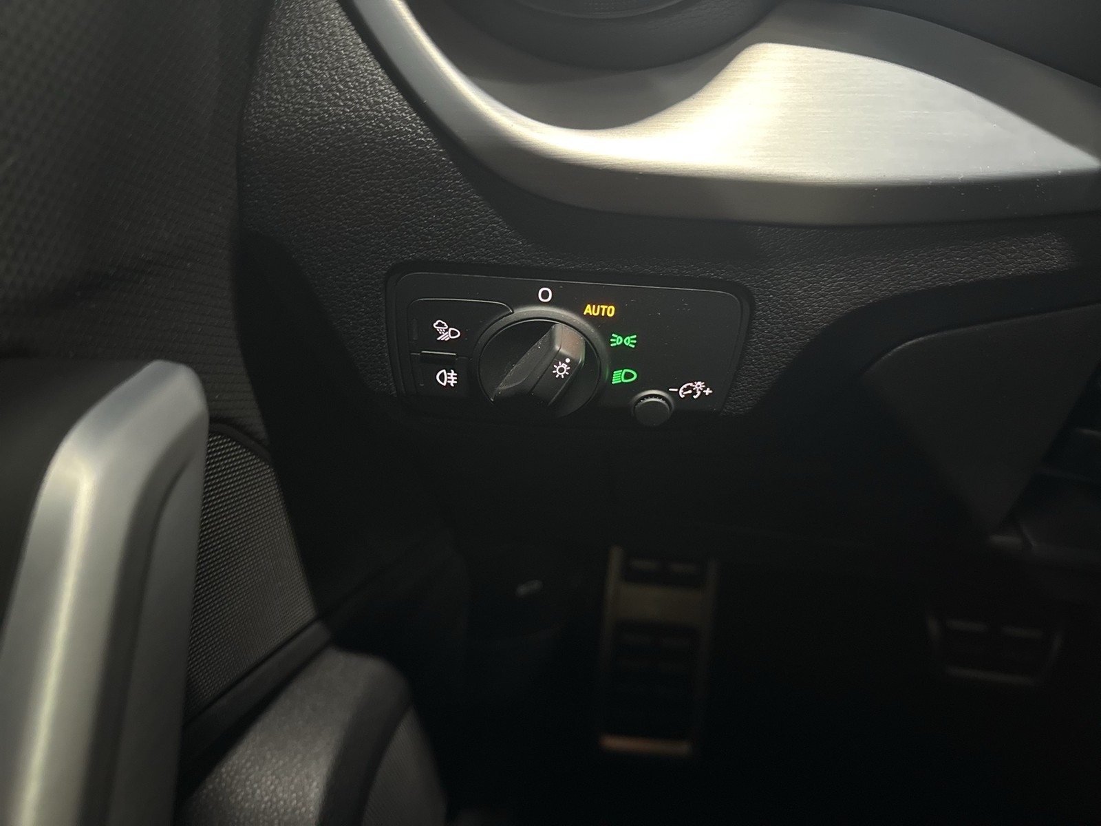 Audi SQ2 quattro BLACKPAK CAM ACC LM19 E-KLAPPE NAVI+