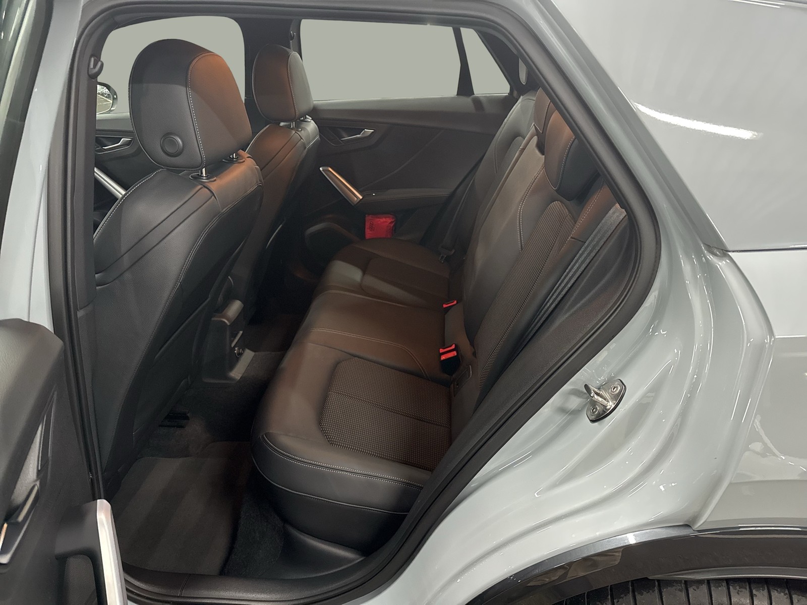 Audi SQ2 quattro BLACKPAK CAM ACC LM19 E-KLAPPE NAVI+