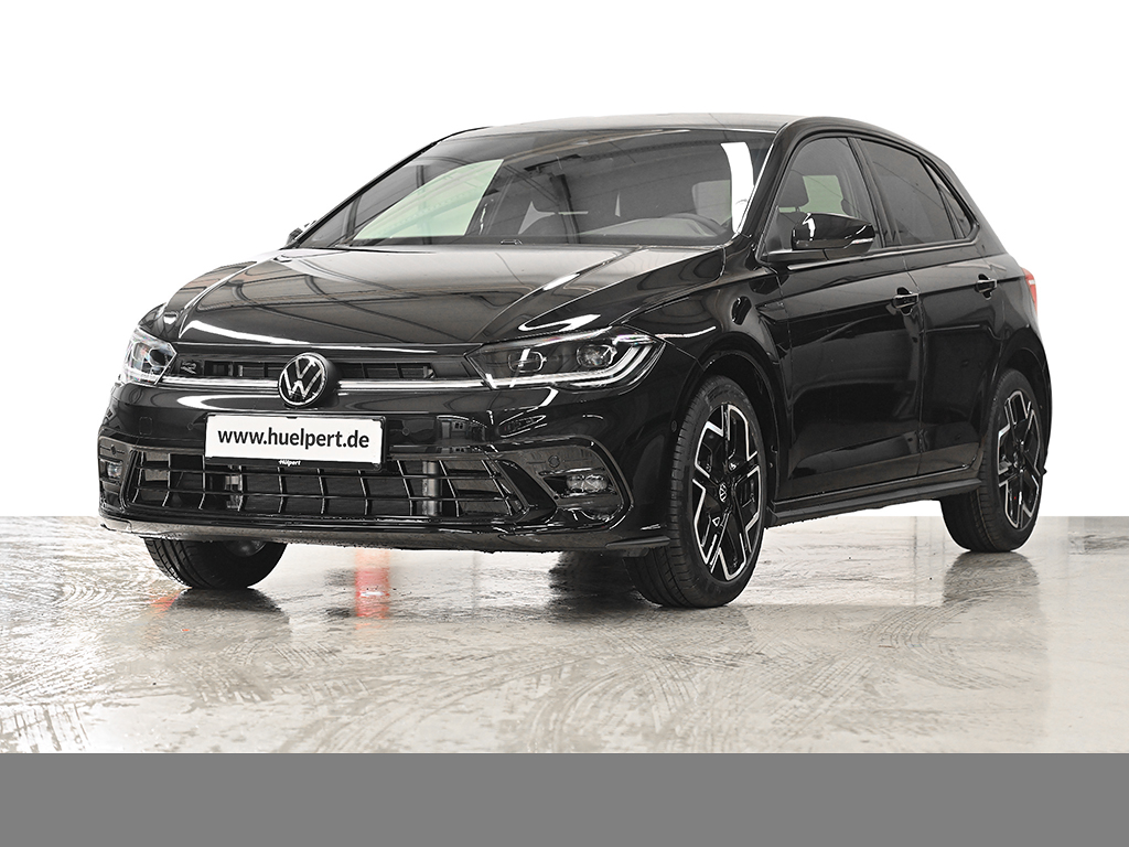 Volkswagen Polo 1.0 R-LINE DSG