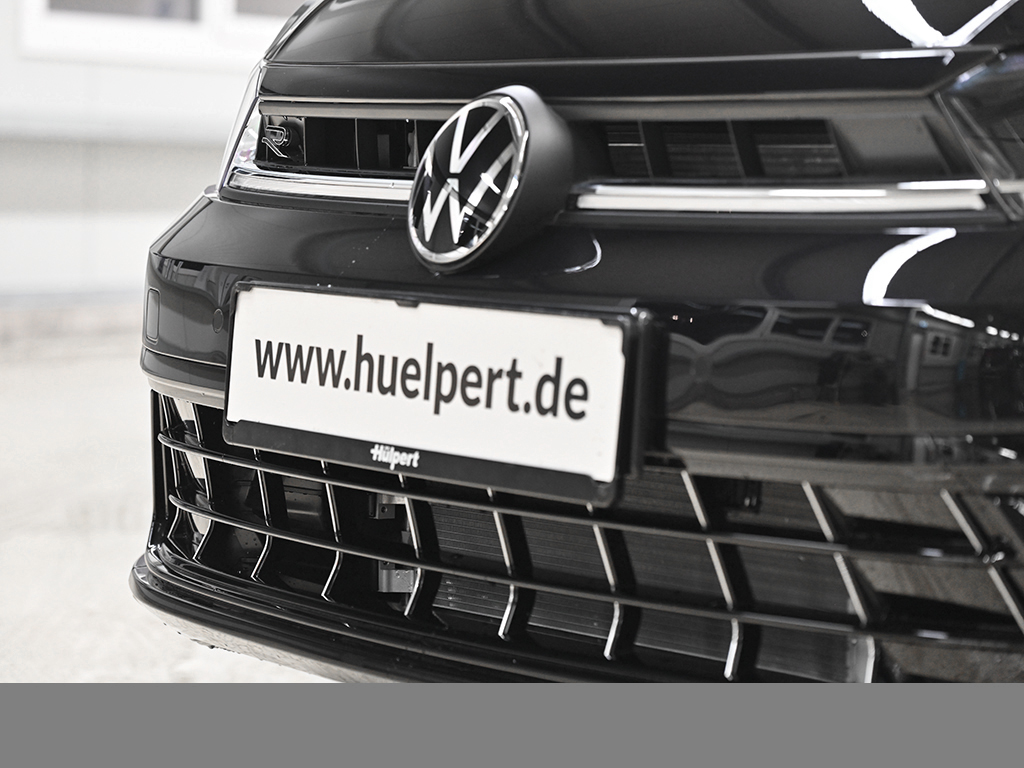 Volkswagen Polo 1.0 R-LINE DSG PANO SPORTPAKET MATRIXLED