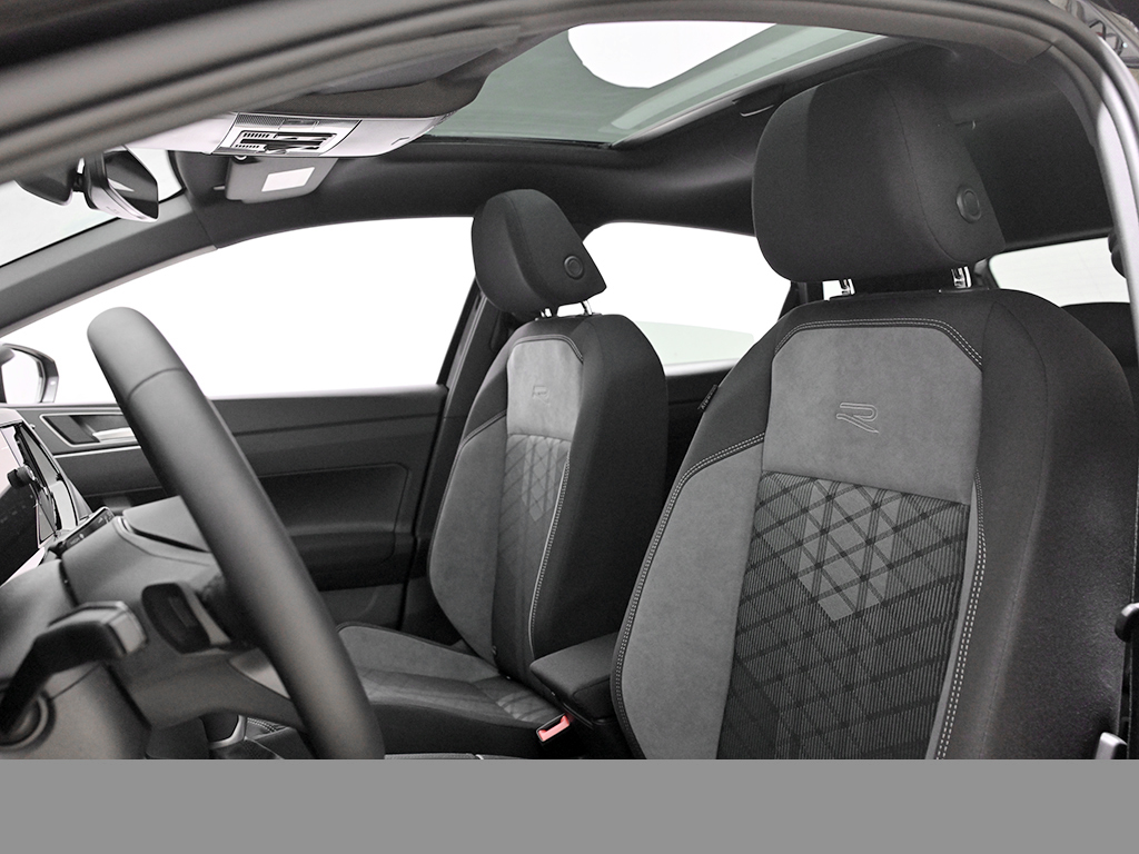 Volkswagen Polo 1.0 R-LINE DSG PANO SPORTPAKET MATRIXLED