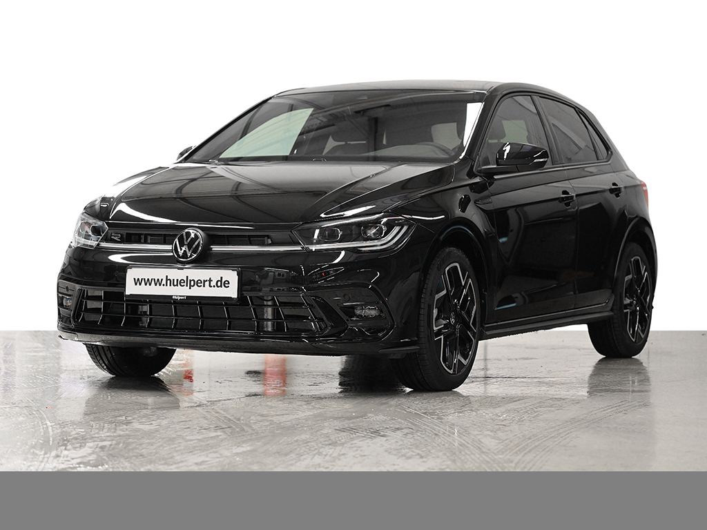 Volkswagen Polo 1.0 R-LINE DSG