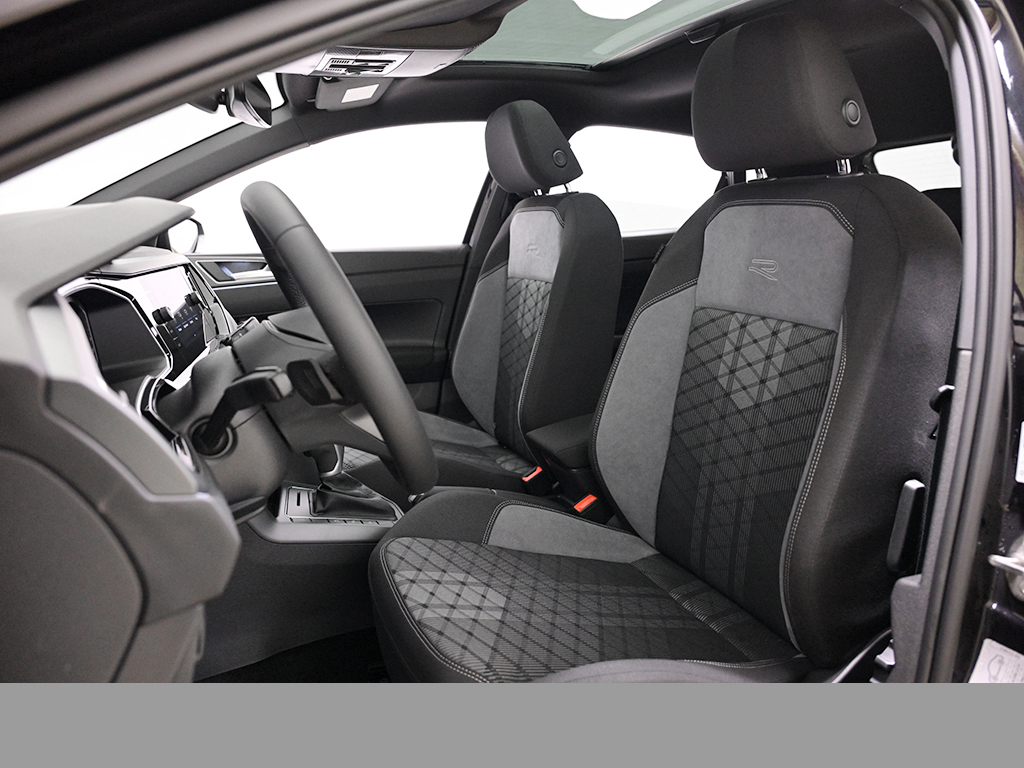 Volkswagen Polo 1.0 R-LINE DSG PANO SPORTPAKET MATRIXLED