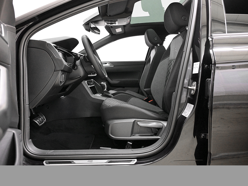 Volkswagen Polo 1.0 R-LINE DSG PANO SPORTPAKET MATRIXLED