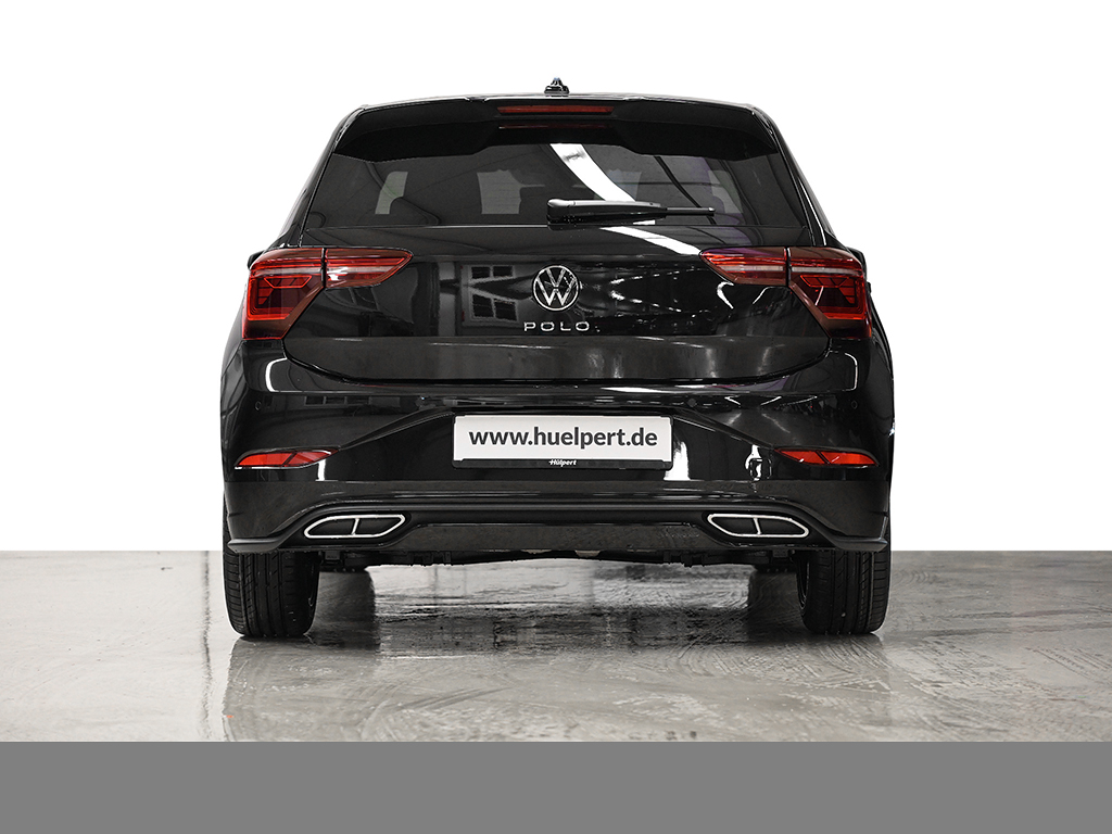 Volkswagen Polo 1.0 R-LINE DSG PANO SPORTPAKET MATRIXLED
