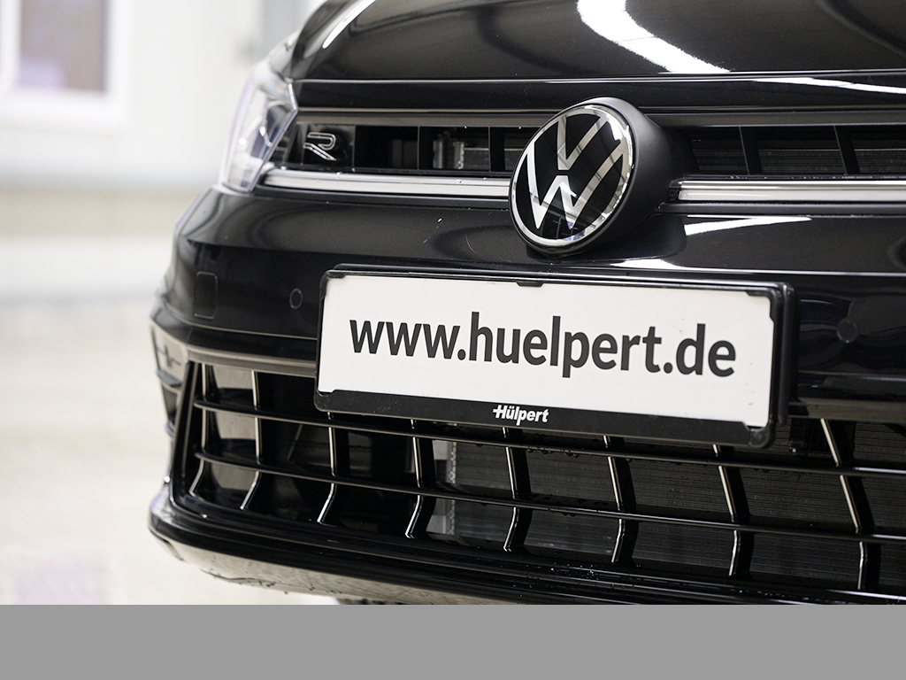 Volkswagen Polo 1.0 R-LINE DSG PANO SPORTPAKET MATRIXLED