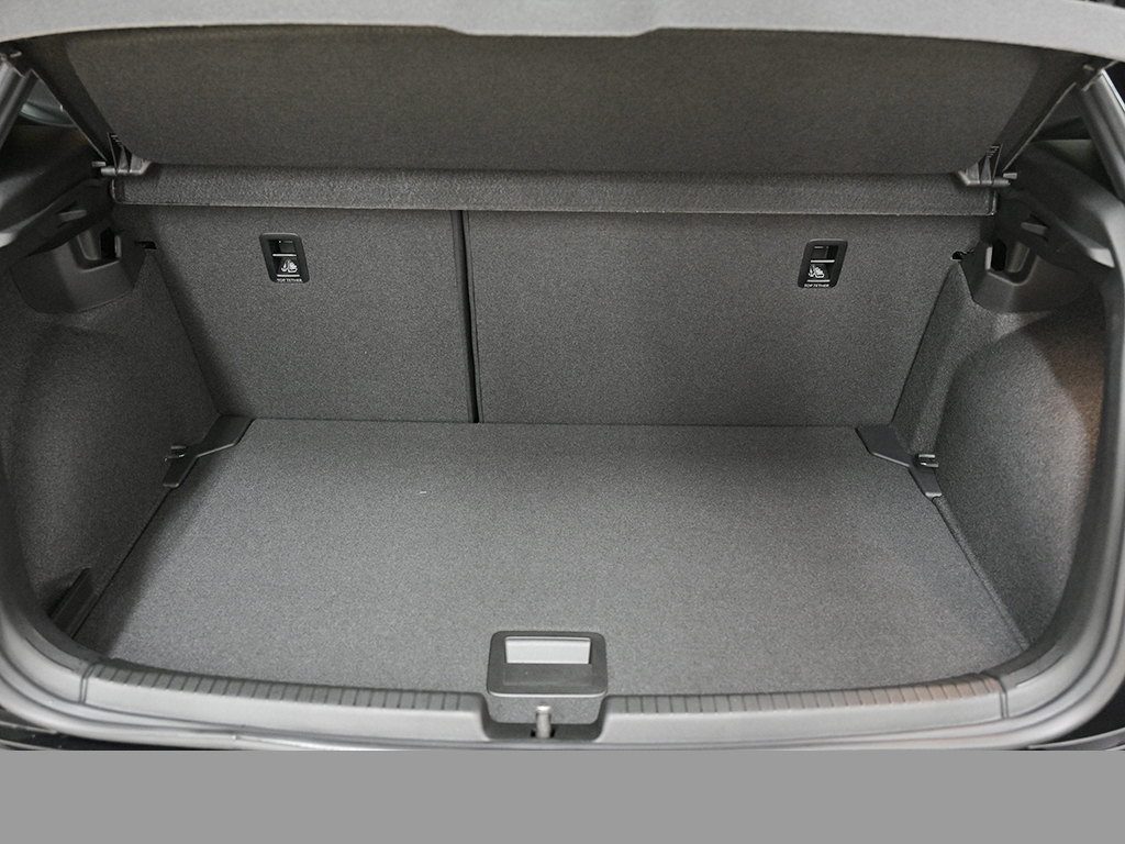 Volkswagen Polo 1.0 R-LINE DSG PANO SPORTPAKET MATRIXLED