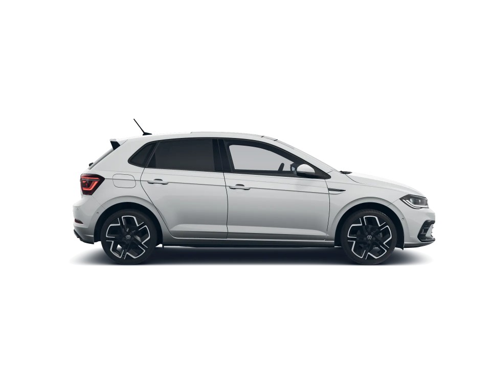 Volkswagen Polo 1.0 R-LINE DSG PANO NAVI MATRIXLED CAM