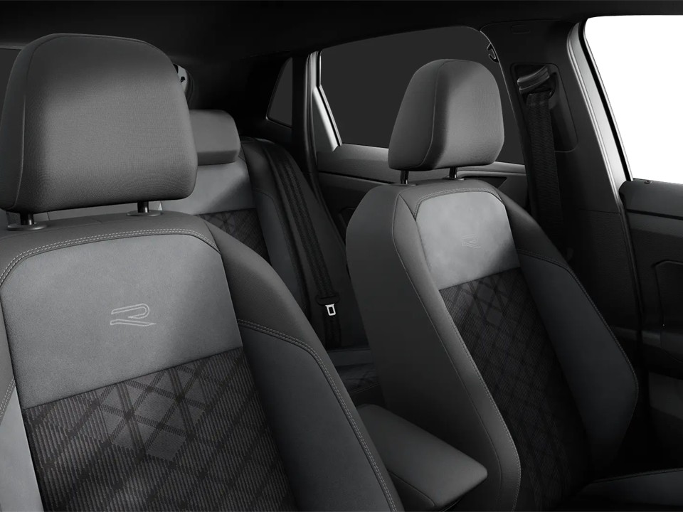 Volkswagen Polo 1.0 R-LINE DSG PANO NAVI MATRIXLED CAM