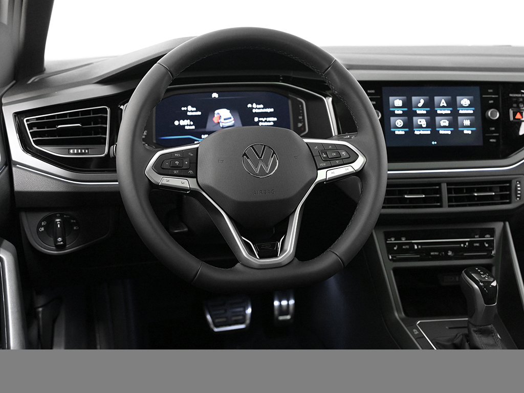 Volkswagen Polo 1.0 R-LINE DSG PANO NAVI MATRIXLED CAM