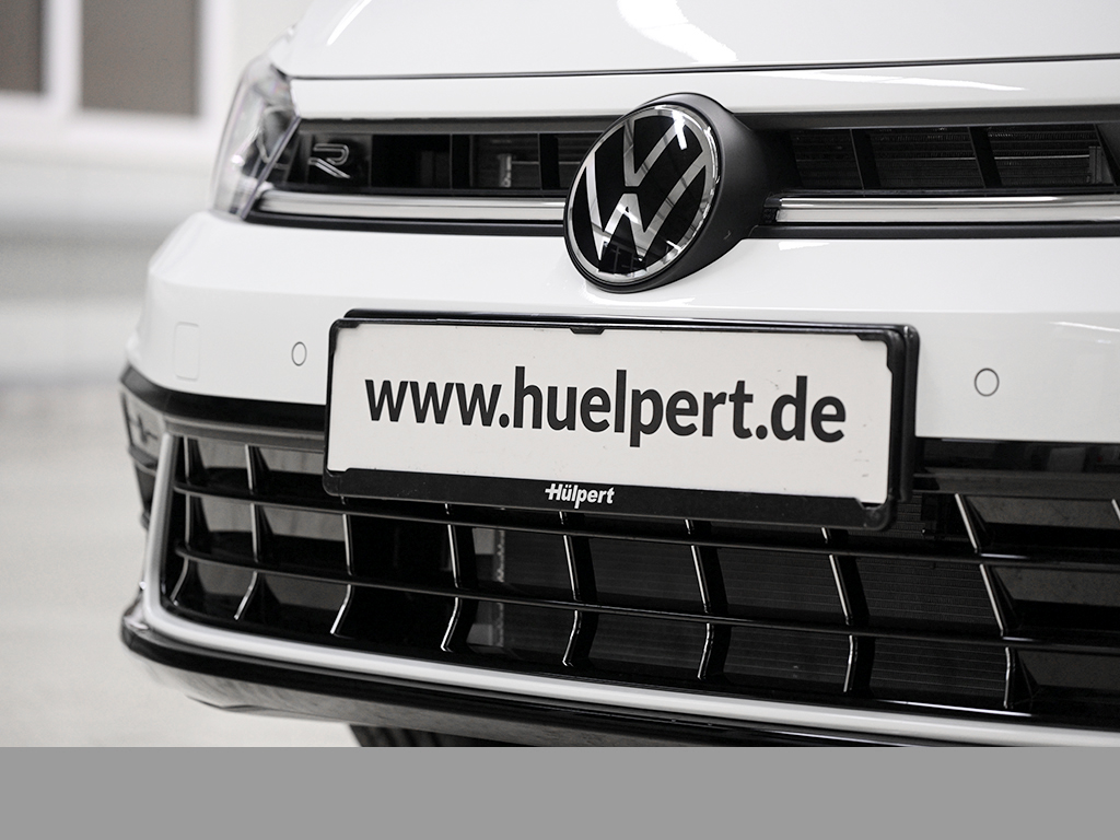 Volkswagen Polo 1.0 R-LINE DSG PANO NAVI MATRIXLED CAM