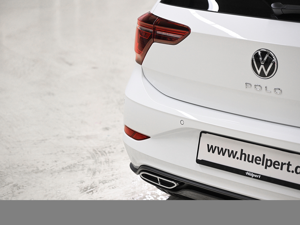 Volkswagen Polo 1.0 R-LINE DSG PANO NAVI MATRIXLED CAM