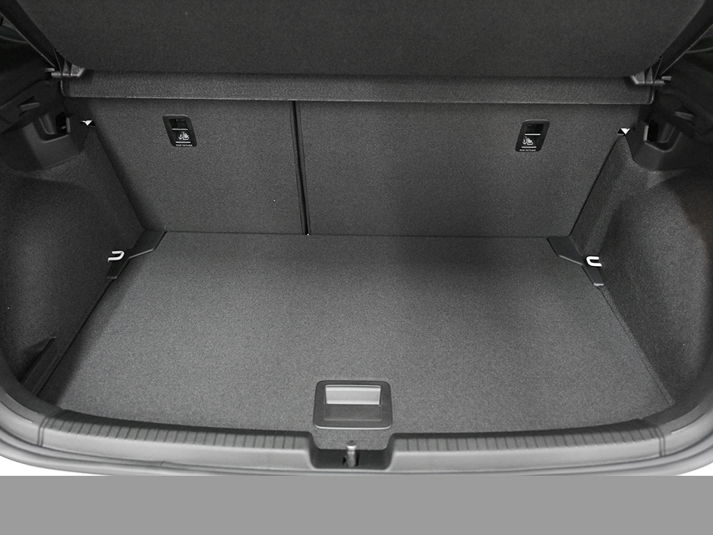 Volkswagen Polo 1.0 R-LINE DSG PANO NAVI MATRIXLED CAM