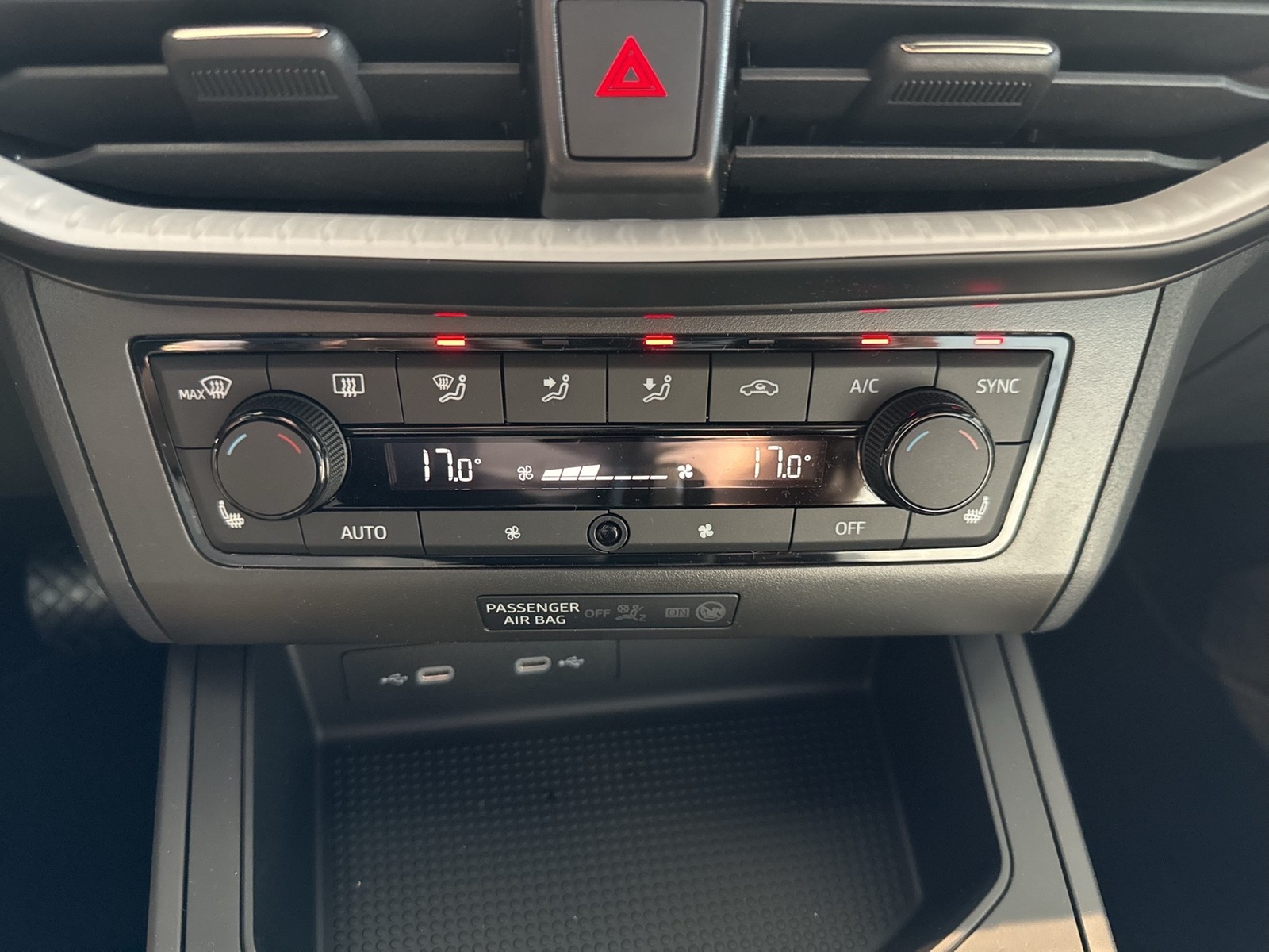 Seat Arona 1.0 FR DSG SITZHZG CAM LED LM16