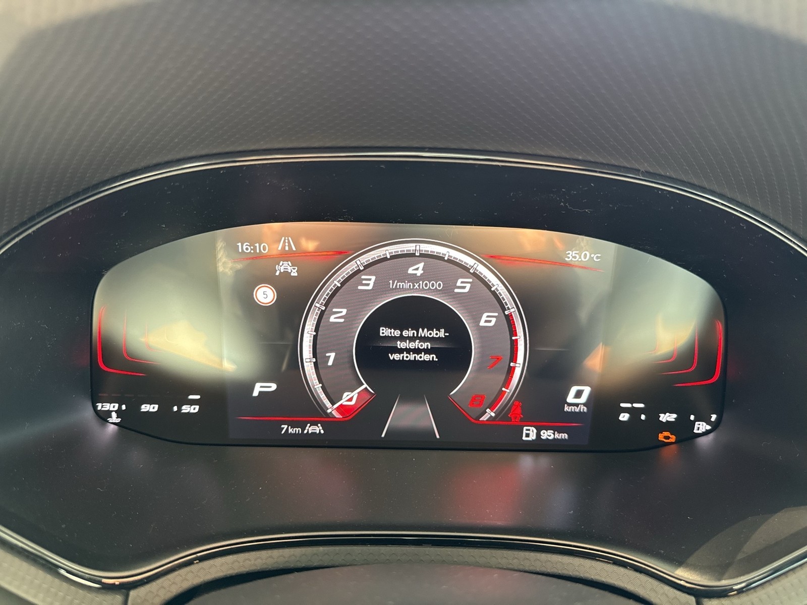 Seat Arona 1.0 FR DSG SITZHZG CAM LED LM16