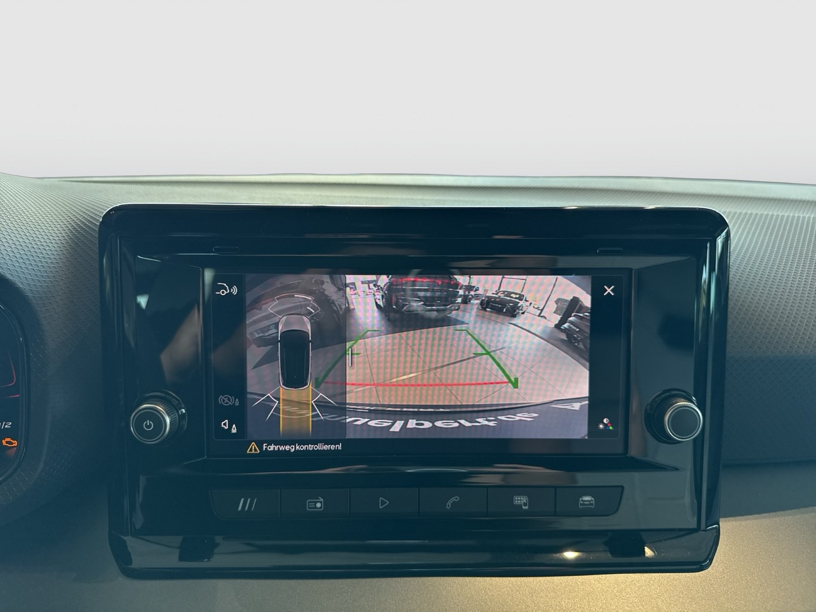 Seat Arona 1.0 FR DSG SITZHZG CAM LED LM16